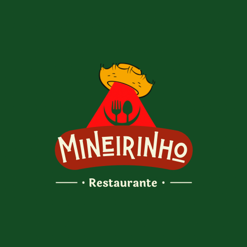 Logo do Restaurante Mineirinho